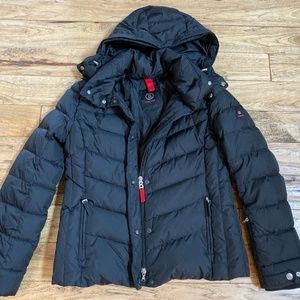 Bogner Fire + Ice Sassy Jacket - US Size 10